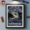 Luke Combs Edinburgh UK 2026 Night 1 Exclusive Poster At Scottish Gas Murrayfield On July 24 2026 Home Decor Poster Canvas Luke Combs Edinburgh UK 2026 Night 1 Exclusive Poster At Scottish Gas Murrayfield On July 24 2026 Home Decor Poster Canvas