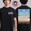 Rock Imperium Festival 2026 Lineup In Cartagena Spain At Parque El Batel From 3 To 5 July 2026 Two Sided T-Shirt