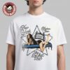 Jordan Walker St. Louis Cardinals MLB 2026 T-Mobile Home Run Derby Champion T-Shirt