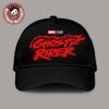 Marvel Ghost Rider 2028 Ryan Gosling Logo Classic Cap Hat Snapback