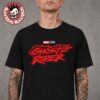 Kai Cenat X Tyla Goes To Disney World July 27 2026 T-Shirt