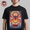 Noah Kahan Atlanta Georgia 2026 Exclusive Event Merch Tee At Truist Park On July 27 2026 T-Shirt