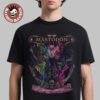Hatebreed The Summer Slaughter Tour 2026 Tulsa Oklahoma Exclusive Event Tee At Cain’s Ball Room On July 12 2026 T-Shirt
