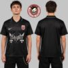 Spider-Man Brand New Day Exclusive Football Jersey