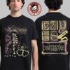 Melanie Martinez Hades The Sacrifice Tour 2026 Merch The Frog Portrait Long Sleeve Tee Melanie Martinez Hades The Sacrifice Tour 2026 Merch The Frog Portrait Long Sleeve Tee