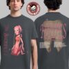 Melanie Martinez Hades The Sacrifice Tour 2026 Merch The Frog Portrait Long Sleeve Tee Melanie Martinez Hades The Sacrifice Tour 2026 Merch The Frog Portrait Long Sleeve Tee