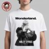 Carter Faith Cherry Valley Forever Tour 2026 North America Schedule Dates Who Says We Can’t Stay Forever Two Sided T-Shirt