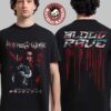 Blink-182 X 7-Eleven San Diego Comic-Con 2026 Exclusive Merch Logo T-Shirt