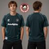 System Of A Down London UK 2026 Exclusive On 13 And 15 July 2026 Emerald Hummel Football Jersey System Of A Down London UK 2026 Exclusive On 13 And 15 July 2026 Emerald Hummel Football Jersey