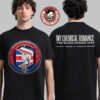 Kanye West Ye Live At Eagle Stadium 2026 Exclusive Tee In Tirana Albania On July 11 2026 Star T-Shirt