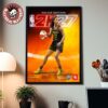 NBA 2K27 Derrick Rose Ultra Edition Cover Athlete Home Decor Poster Canvas