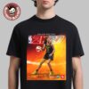 NBA 2K27 Derrick Rose Ultra Edition Cover Athlete Unisex T-Shirt