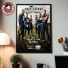 EA Sports FC 27 Kylian Mbappé Cover Athlete Ultimate Edition Cover Home Decor Poster Canvas