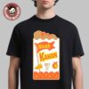 Ryan Gosling Ghost Rider X The Notebook T-Shirt