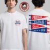 Jordan Walker St. Louis Cardinals MLB 2026 T-Mobile Home Run Derby Champion T-Shirt
