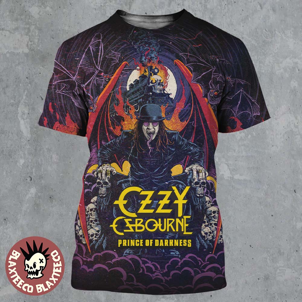 Ozzy Osbourne Prince Of Darkness Universal Studios Halloween Horror Nights 2026 All Over Print Shirt Ozzy Osbourne Prince Of Darkness Universal Studios Halloween Horror Nights 2026 All Over Print Shirt