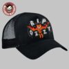 Resurrection Fest 2026 Viveiro Spain From 1 To 4 July 2026 Logo Cap Hat Snapback