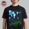 Phish Dry Goods Raleigh North Carolina 2026 Event Tee On July 17 2026 Unisex T-Shirt Phish Dry Goods Raleigh North Carolina 2026 Event Tee On July 17 2026 Unisex T-Shirt