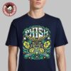 The Cure Berlin Germany 2026 Night 2 Event Tee At Wuhlheide On July 11 2026 T-Shirt
