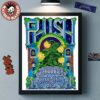 Jack White Toronto Ontario Canada 2026 Event Poster At RBC Amphitheatre On July 14 2026 Record Stores Tribute Home Decor Poster Canvas Jack White Toronto Ontario Canada 2026 Event Poster At RBC Amphitheatre On July 14 2026 Record Stores Tribute Home Decor Poster Canvas