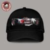 Resurrection Fest 2026 Viveiro Spain From 1 To 4 July 2026 Logo Cap Hat Snapback