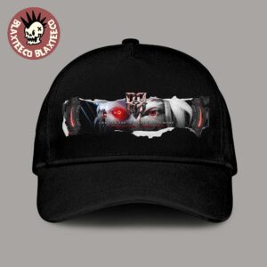 Resurrection Fest 2026 Viveiro Spain From 1 To 4 July 2026 Hero Separator Cap Hat Snapback