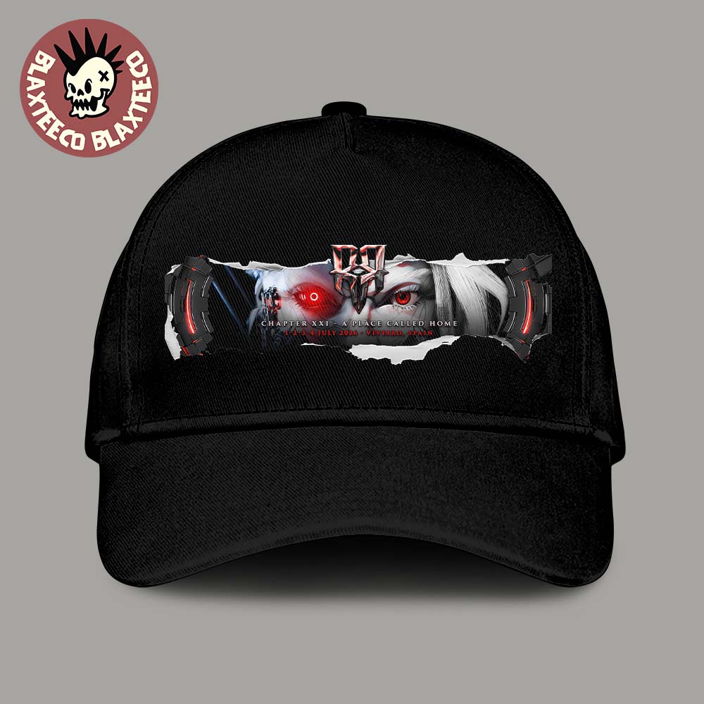 Resurrection Fest 2026 Viveiro Spain From 1 To 4 July 2026 Hero Separator Cap Hat Snapback Resurrection Fest 2026 Viveiro Spain From 1 To 4 July 2026 Hero Separator Cap Hat Snapback