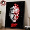 Marvel Ghost Rider Ryan Gosling Exclusive In Movie Theater 2028 Home Decor Poster Canvas