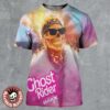 Ryan Gosling Ghost Rider X Drive All Over Print Shirt