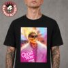 Ryan Gosling Ghost Rider 2028 Split Face T-Shirt