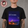 Ryan Gosling Ghost Rider X Drive T-Shirt