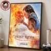 Marvel Spider-Man Brand New Day China Exclusive Poster Canvas For Home Decor