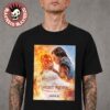 Noah Kahan Atlanta Georgia 2026 Exclusive Event Merch Tee At Truist Park On July 27 2026 T-Shirt