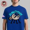 The Smashing Pumpkins Chicago IL 2026 Pop Up Shop Merch Exclusive On July 29 2026 Baseman T-Shirt