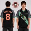 Hatebreed Toronto Canada 2026 Summer Slaughter Tour Merch Blue Hockey Jersey Hatebreed Toronto Canada 2026 Summer Slaughter Tour Merch Blue Hockey Jersey