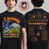 FIFA World Cup 2026 The Final Matchup Tee Spain Vs Argentina July 19 2026 New York New Jersey Stadium T-Shirt