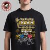 No Pressure NP Style T-Merch Shirt