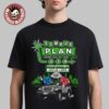 Sabrina Carpenter Vestal Superstar Jesus Is A Carpenter T-Shirt