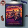 Dirty Heads Clarkston Michigan 2026 Exclusive Show Poster At Pine Knob Music Theatre On July 30 2026 Home Decor Poster Canvas