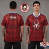 Lollapalooza Chicago 2026 Festival Merch At Grant Park From July 30 To August 2 2026 Soccer Jersey Lollapalooza Chicago 2026 Festival Merch At Grant Park From July 30 To August 2 2026 Soccer Jersey