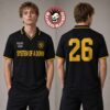 System Of A Down SOAD Berlin Germany 2026 Specific Merch Polo Jersey At Olympiastadion On July 8 2026 Football Jersey System Of A Down SOAD Berlin Germany 2026 Specific Merch Polo Jersey At Olympiastadion On July 8 2026 Football Jersey