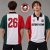 Dirty Heads 7 Seas Celebrating The 2026 World Cup Soccer Jersey Dirty Heads 7 Seas Celebrating The 2026 World Cup Soccer Jersey