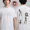 Heaven Shall Burn Wacken Open Air Festival 2026 Exclusive Merch Heimatabend T-Shirt
