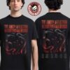 System Of A Down SOAD London UK 2026 Exclusive Tee At Tottenham Stadium On 13 And 15 July 2026 Two Sided T-Shirt