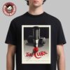 Jack White No Name Tour 2026 Merch Eden T-Shirt