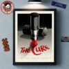 The Cure Berlin Germany 2026 Night 1 Limited Edition Event Poster At Wuhlheide On July 10 2026 Home Decor Poster Canvas The Cure Berlin Germany 2026 Night 1 Limited Edition Event Poster At Wuhlheide On July 10 2026 Home Decor Poster Canvas