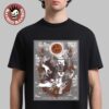 Billy Talent Toronto Ontario Canada 2026 Event Tee For Show At RBC Amphitheatre On July 18 2026 Unisex T-Shirt Billy Talent Toronto Ontario Canada 2026 Event Tee For Show At RBC Amphitheatre On July 18 2026 Unisex T-Shirt