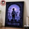 Slightly Stoopid Buffalo New York 2026 Event Poster At Terminal B On July 24 2026 Road Trippin Summer Tour Home Decor Poster Canvas
