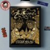 Dave Matthews Band Saratoga Springs New York 2026 Event Poster On July 17 2026 Home Decor Poster Canvas Dave Matthews Band Saratoga Springs New York 2026 Event Poster On July 17 2026 Home Decor Poster Canvas