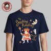 Ozzy Osbourne Prince Of Darkness Universal Studios Halloween Horror Nights 2026 Exclusive T-Shirt